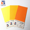 China metal spray powder coating paints Supplier